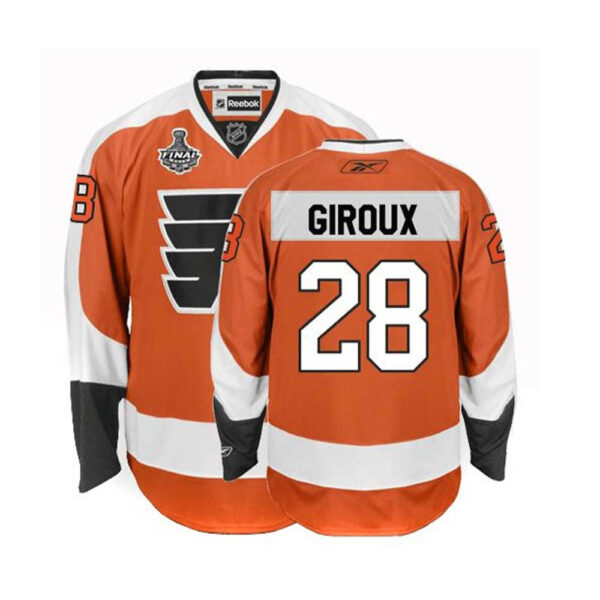 Claude Giroux